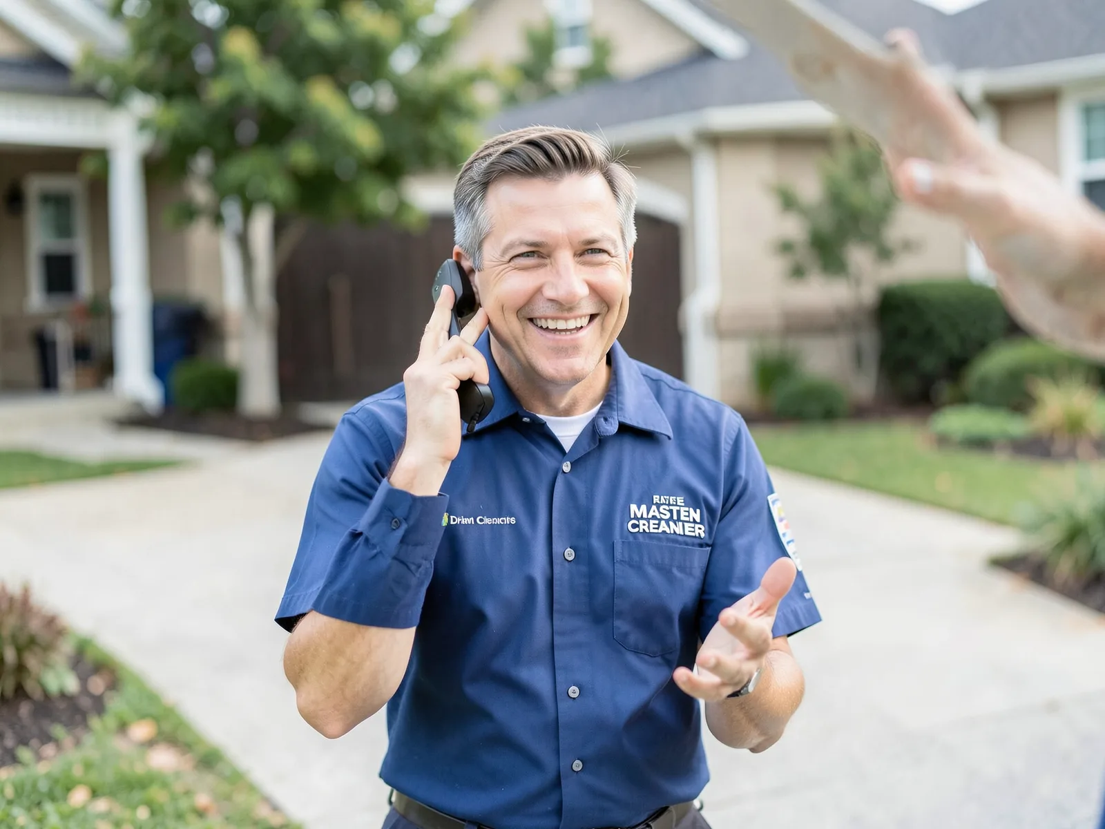 Drain Cleaning New Holland, PA FAQs